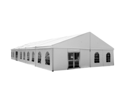 Clearspan Tents