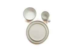 Dinnerware