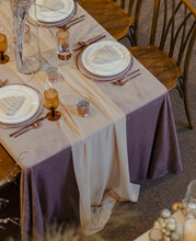 Table Runners