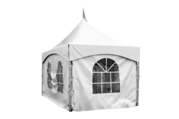 The Clearance Tents